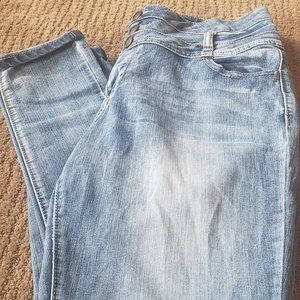 Womens jeans